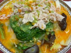 -喜家德虾仁水饺(长泰广场店)