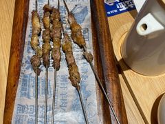 -马记永·兰州牛肉面(天通苑家乐福店)