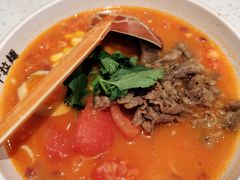 -味千拉面(双井店)