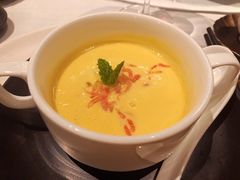 杨枝甘露-三号黄浦会Canton Table