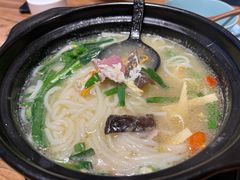 -云之南(八里庄店)