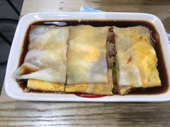 -老广记石磨肠粉店