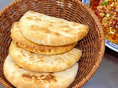 -恒发祥蒲城水盆羊肉泡馍店