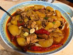 -品质伊骊新疆菜(紫金店)