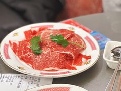 -燃计沙茶皇·香港沙茶火锅(人广旗舰店)