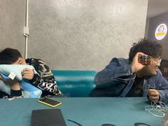 -猫尾侦探俱乐部·剧本杀·狼人杀