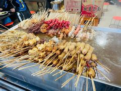 -郭记小街麻辣烫(南小街总店)