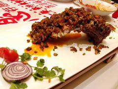 -滨河味道(北大街店)