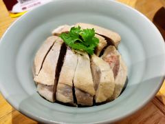 盐水鸭-苏堂阳春面•九年庆(北京路天河城店)