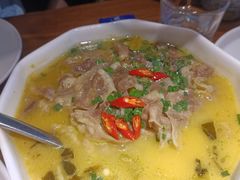 -外婆家(南开大悦城店)