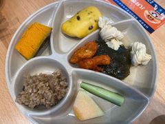 -素满香·全民食养自助(长宁龙之梦店)