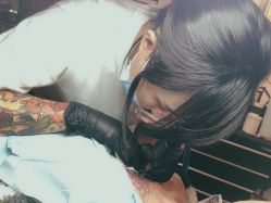 -MDZ STORE·TATTOO·耳饰