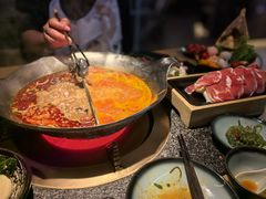 -湊湊火锅·茶憩(皇姑万象汇店)