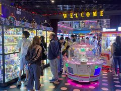-反斗乐园(领展中心城店)