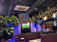 -AK47烤羊腿串吧(柳浪家园店)