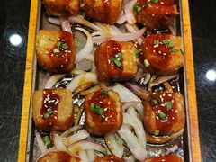 -申阿婆·上海菜·小海鲜(国展店)
