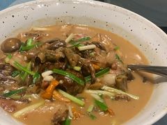 千岛湖鱼头-忆江南·临江鱼馆