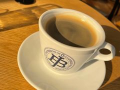 -Jamaicablue Coffeeshop(中央广场店)