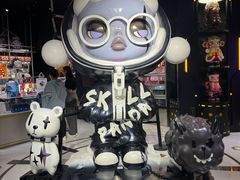 -泡泡玛特POPMART(西单大悦城店)