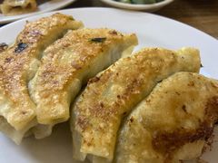 -劈柴院锅贴(沈阳路店)