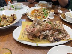 -渔满仓海鲜渔家(象山二店)