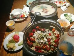 -大丰收脆鱼(万达江北店)
