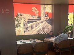 -老太原菜馆(南宫店)
