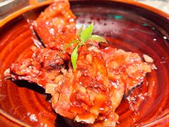-米桃·苏园·苏锡菜(仁恒仓街店)