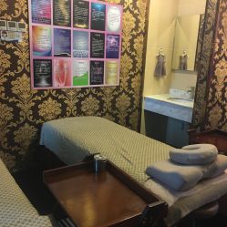 -莎蔓莉莎美容会所