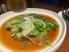 -绿茶餐厅(朝阳大悦城店)