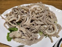 -裕合顺清真餐厅·回民老菜·大连海鲜(西安路店)
