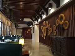 -金厨泰国餐厅·全泰籍厨师料理(拱北店)