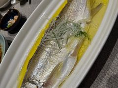 -太湖饭店·寄畅轩中餐厅