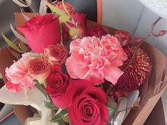 -卓花境Flowerwonderland花店