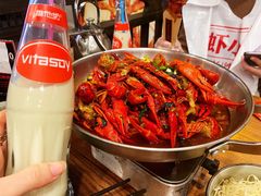 -虾小龙老长沙龙虾馆(坡子街店)