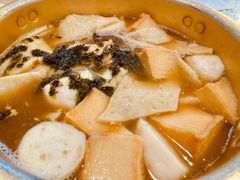 -韩食味·小木屋(日照店)