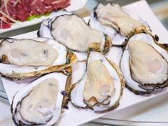 -普朗姆生蚝吧(原建国路店)