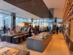 -茑屋书店(天目里店)