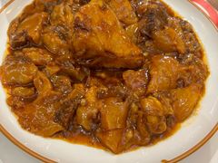 -清真·同发顺饭庄·烧麦(总店)
