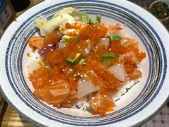 -林妈妈村·日式料理(宝山万达店)