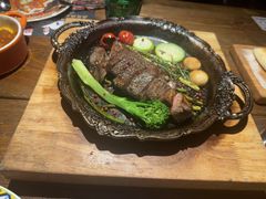 -卢布里西餐厅(海拉尔店)