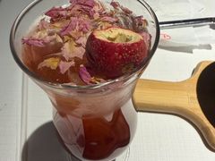 -俄士厨房(五棵松华熙LIVE店)