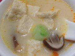 -西贝(金桥店)
