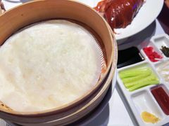 -四季民福烤鸭店(王府井东安门店)