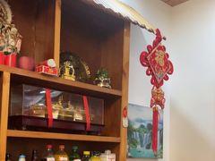 -芦茨金富饭庄·25年老字号·专做稻草鸡