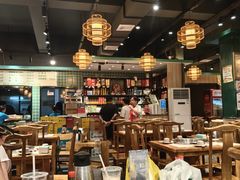 -肖肖酸萝卜鱼火锅(总店)