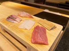 -鮨一日本料理(大中华店)