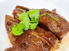 鹅头-陆记鹅庄·潮汕菜·狮头鹅(大仟里店)