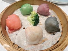 -新雅粤菜馆(南京东路店)