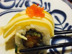 -鱼民·现造寿司(育德店)